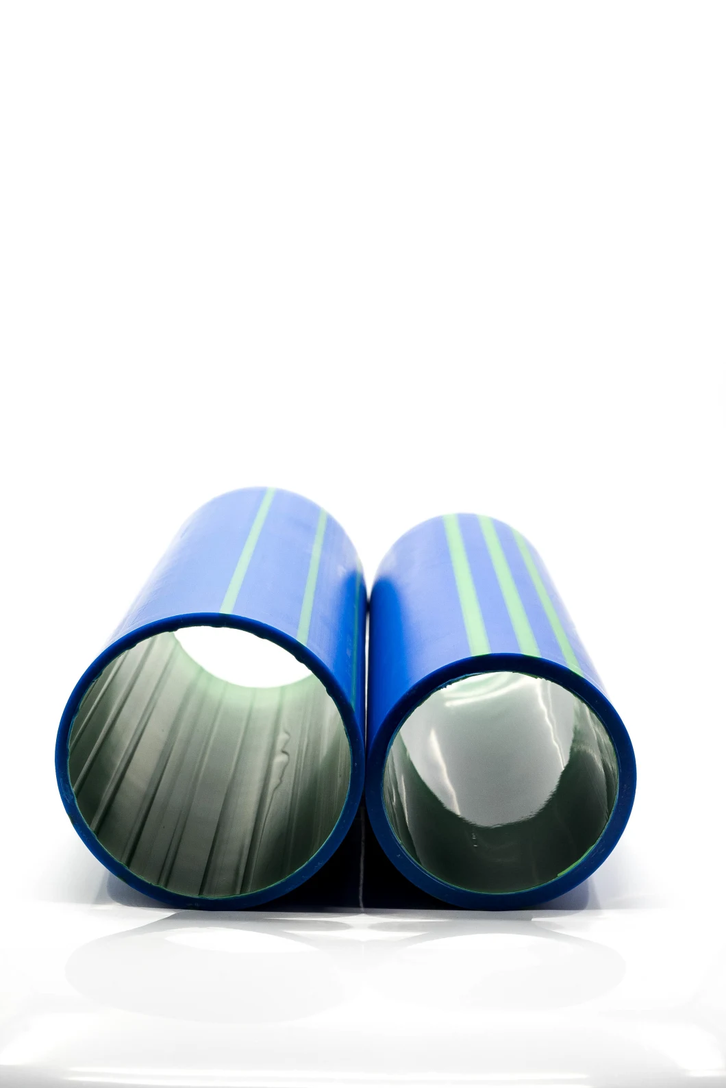 HDPE Pipes in Roll for Oil Tube Gas Station Underground Pipe