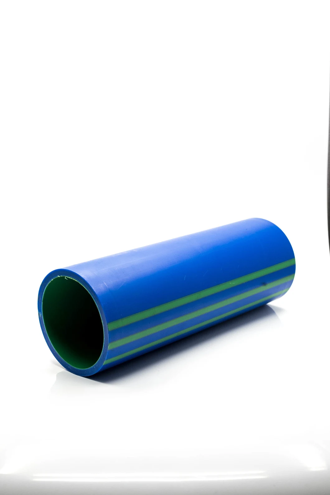 HDPE Pipes in Roll for Oil Tube Gas Station Underground Pipe