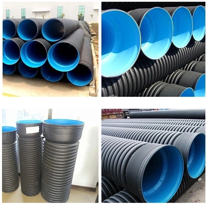 HDPE PE 100 High Density Polyethylene Floating Water Mud Slurry Sand Gas Oil Dredging Dredge Mining Supply Pipe